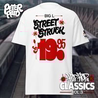 Image 4 of Hip Hop Classics Vol. 3 - Street Struck