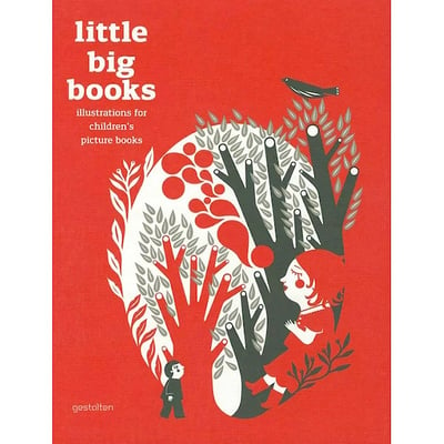 Image of Robert Klanten & Hendrik Hellige - Little Big Books