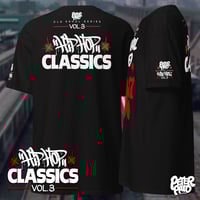 Image 3 of Hip Hop Classics Vol. 3 - Criminal Minded