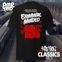 Image 2 of Hip Hop Classics Vol. 3 - Criminal Minded