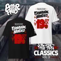 Image 1 of Hip Hop Classics Vol. 3 - Criminal Minded
