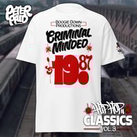 Image 4 of Hip Hop Classics Vol. 3 - Criminal Minded