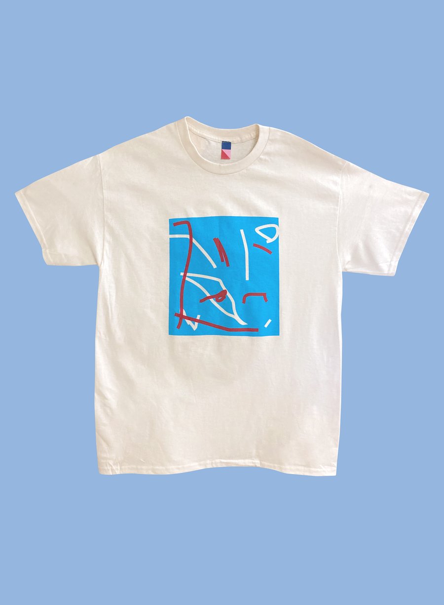 Image of MAINTENANCE tshirt