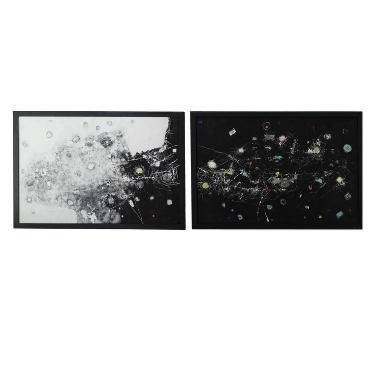 Just Passing Through