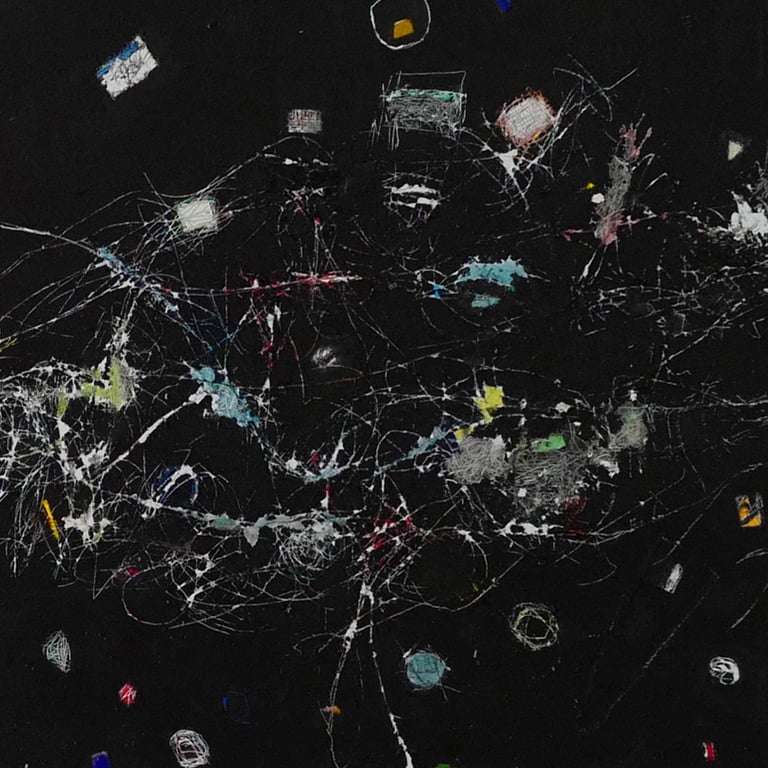 Just Passing Through Image 2