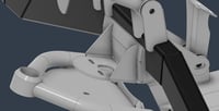 Image 5 of 67-72 C10 Complete Chassis 3D Model 