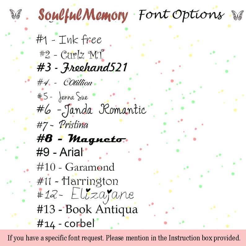 Image of Personalized Guitar Pick Keychain