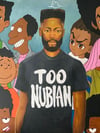 Too Nubian no.2