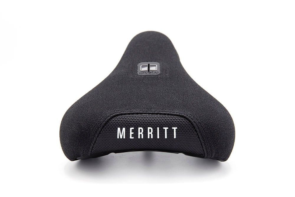 Merritt bmx clearance frame