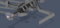 Image 4 of Universal 3/4 Builder's Frame