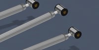 Image 5 of Universal 3/4 Builder's Frame