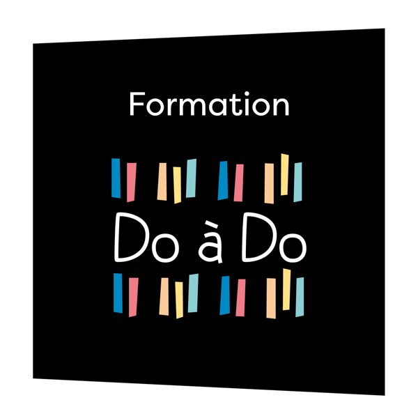 Image of Formation Do à Do