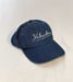 Image of Hat | Nebraska Script