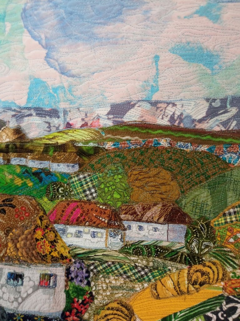 Ghosty Hills Image 5