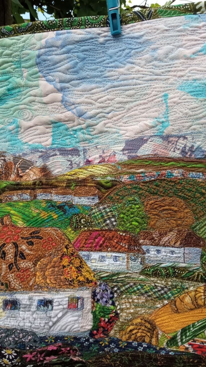 Ghosty Hills Image 4