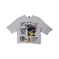 Image 1 of WOCKART CREW