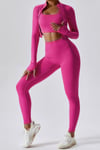 Plain Jane workout set 