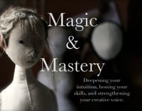 Image 1 of Magic and Mastery, Correspondence Course