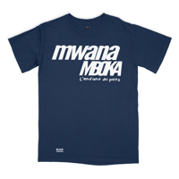 Image 2 of Mwana Mboka T-shirts 