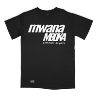 Image 4 of Mwana Mboka T-shirts 