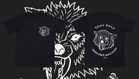 Lone Wolf Tee (L)