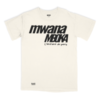 Image 3 of Mwana Mboka T-shirts 
