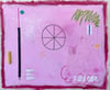 "Pink Lemonade Playground" 2023
