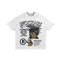 Image 1 of WOCKART T-SHIRT