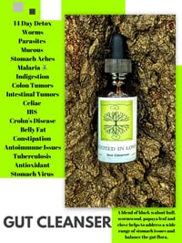 Image 2 of Gut Cleanser