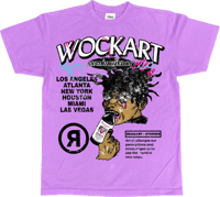 Image 3 of WOCKART T-SHIRT