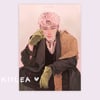 I heart mingi art print