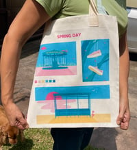 Image 2 of [BAGS] Spring Day