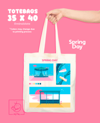Image 1 of [BAGS] Spring Day