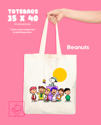 Image 1 of [BAGS] Beanuts