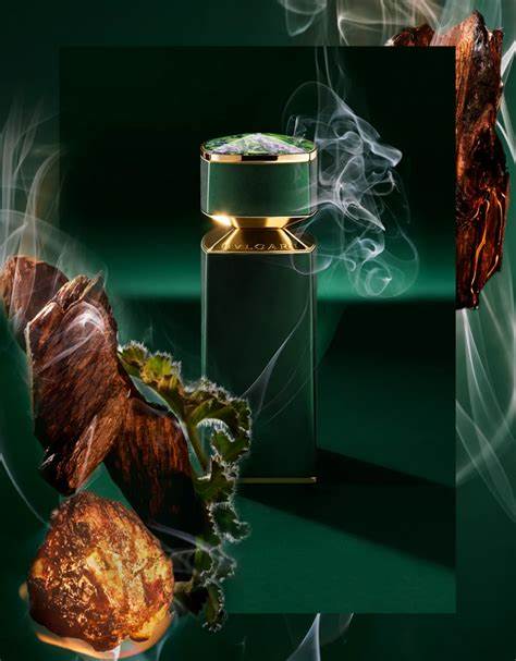 Image of BVLGARI KOBRAA (TYPE) 