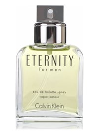 CALVIN KLEIN ETERNITY (TYPE)