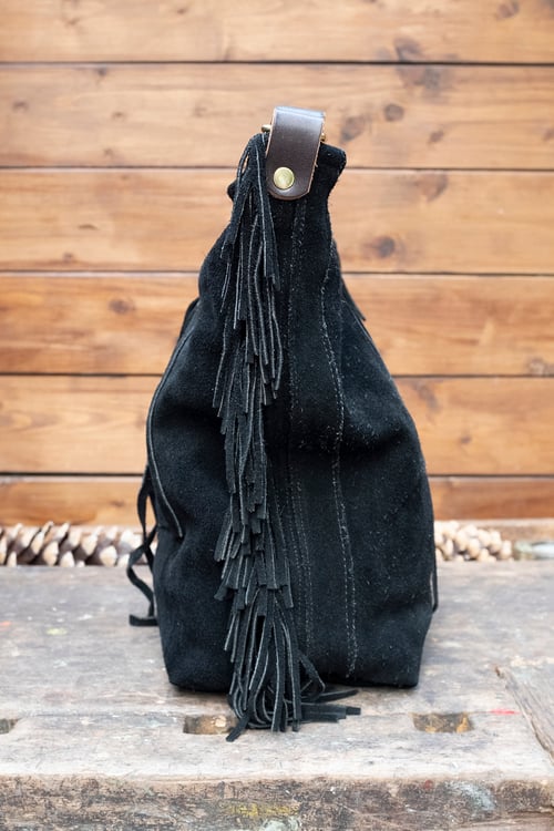 Image of Chaps Bucket Bag