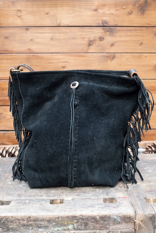 Image of Chaps Bucket Bag