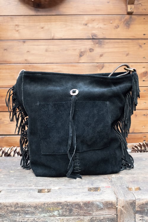 Image of Chaps Bucket Bag