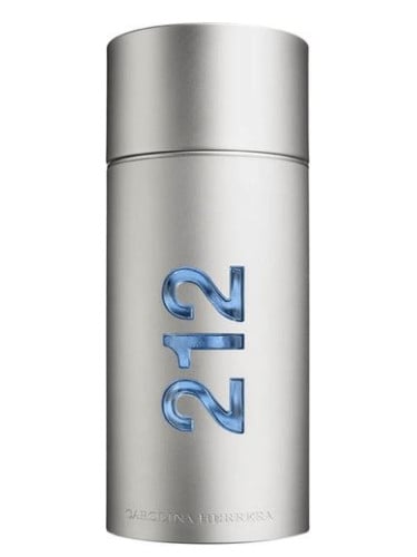 Image of CAROLINA HERRERA 212 MEN (TYPE)