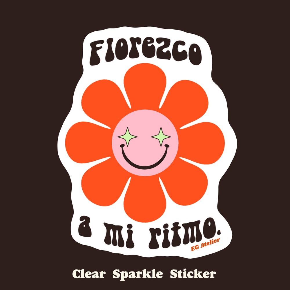 Brillando Disco Ball sticker