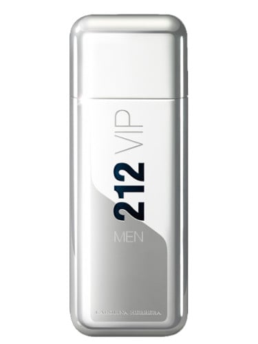 Image of CAROLINA HERRERA 212 VIP MEN (TYPE)