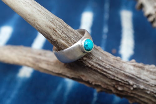 Image of Stacker Rings - Sterling Silver