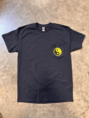 Image of NICK'S Cobra Moon Pocket Tee