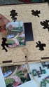 Wooden puzzles, based on artworks Image 4