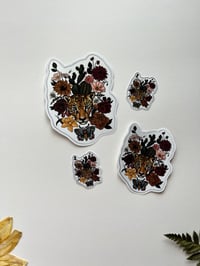 Image 4 of Do You Suppose She is a Wildflower 