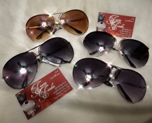 Image of “SHADEY” Aviators