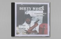 CD: JOK TRILL – DIRTY WORK (1997- 2008) 