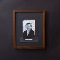 Image 1 of Os Antigos retratos de parede, 2018