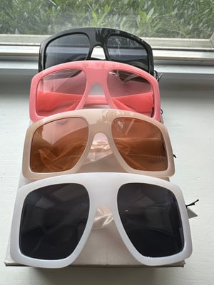 Image of “LUXE” Shades